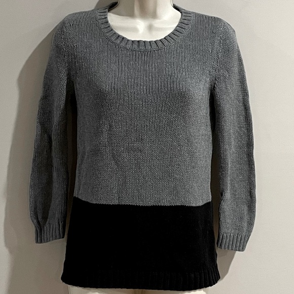 Loft  WOMANS SWEATER - Picture 4 of 8